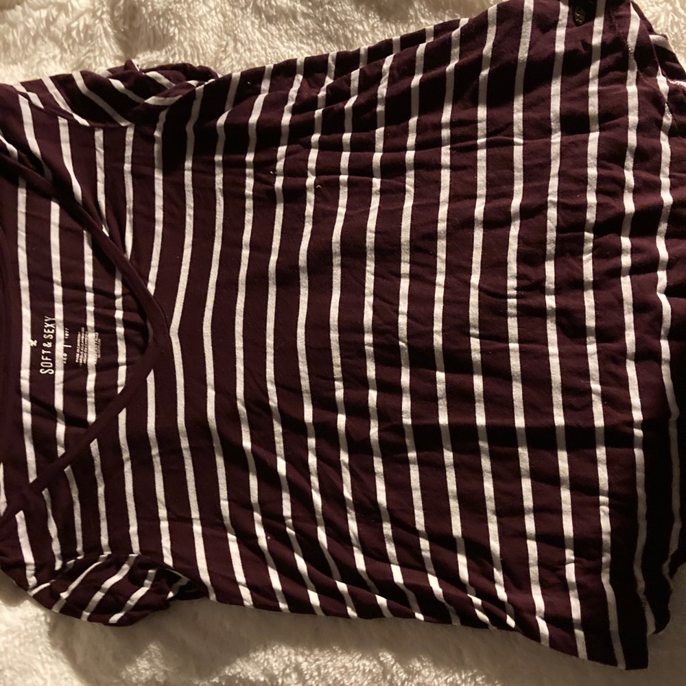 Soft and sexy t shirt